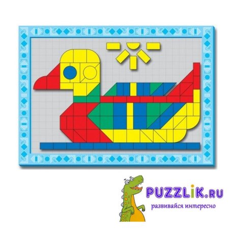 Десятое королевство магнитная мозаика