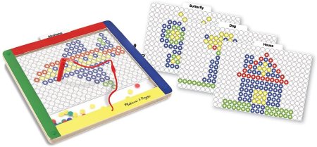 Магнитная мозаика Melissa Doug