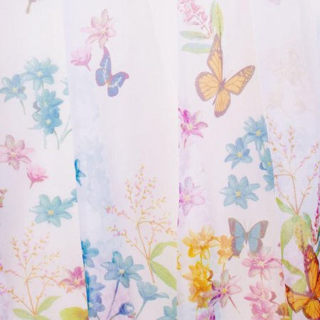 Тюль «Этель» 135×150 см