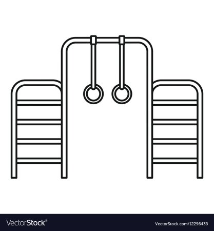 Гимнастика атрибуты