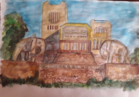 К 170 летию Самарской губернии