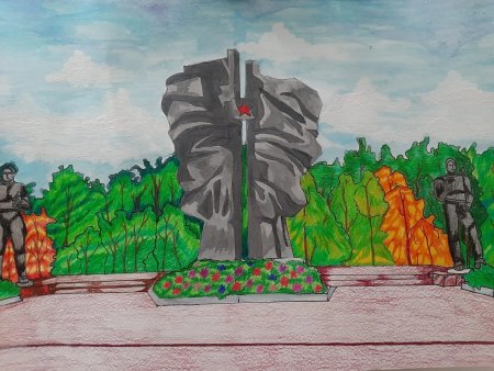 Герб города Кумертау