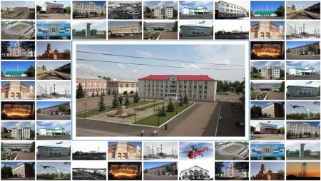 Школа рисунок