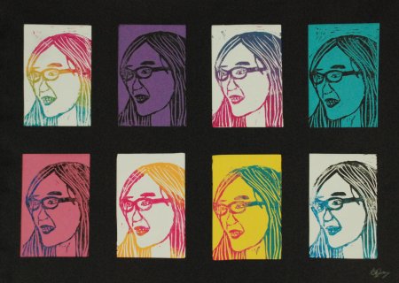 Натюрморт Энди Уорхола