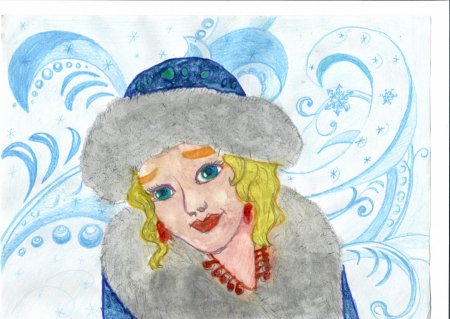 Витражи Екатерина Захваткина