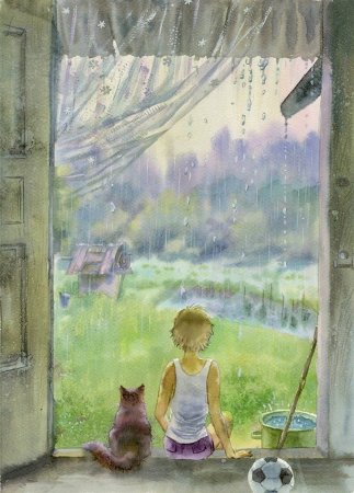 Надежда Барай (Андросюк)