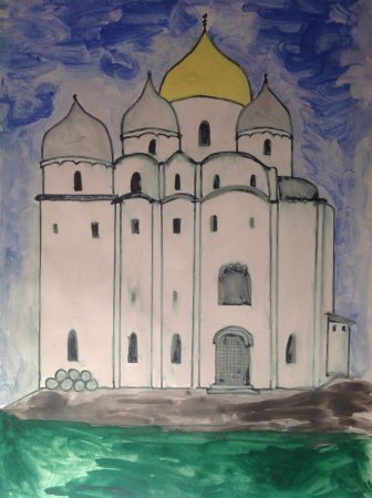 Тульский Кремль чертежи