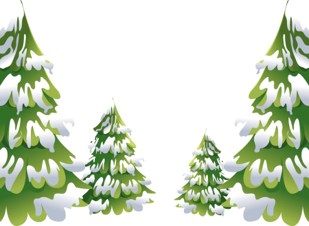 Елочка из мультика