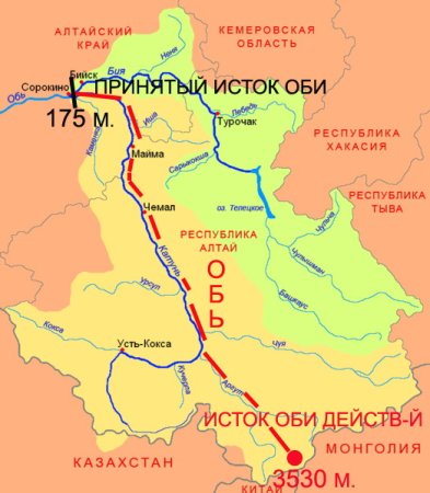 Пруд карандашом
