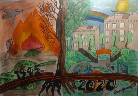 ММК Магнитогорск рисунки детей