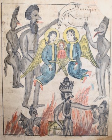 Счастливое детство рисунок