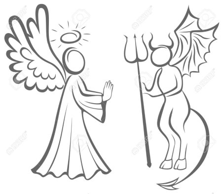 Добродетель и порок философия