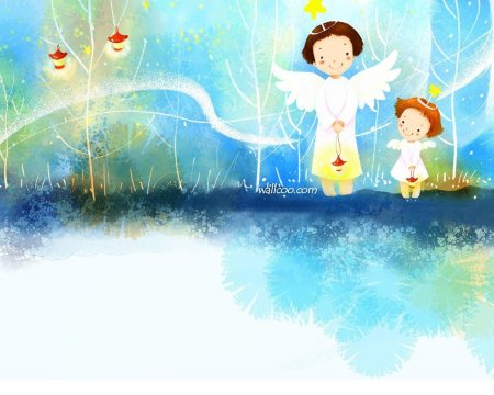 Цветок доброты