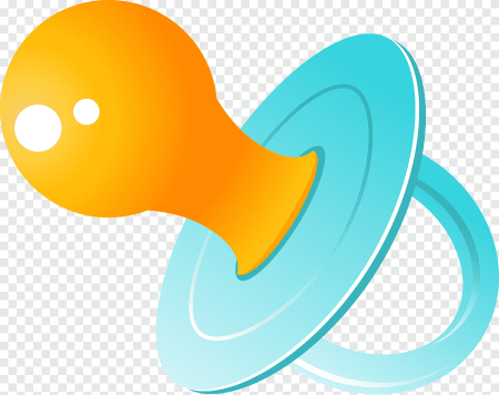 Стикер соска