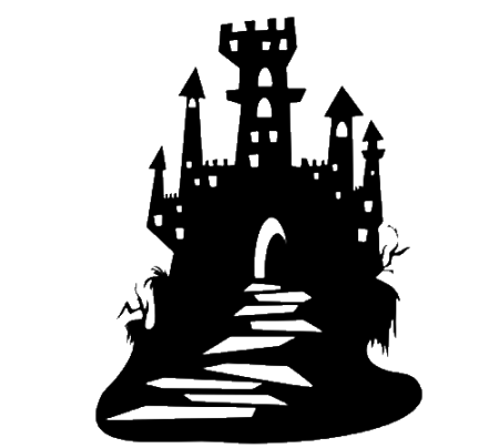 Башня Кощея