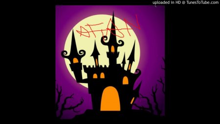 Средневековый замок для детей