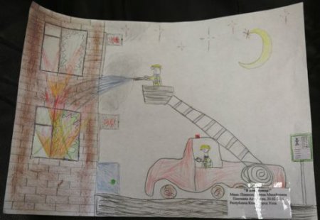 Город Ухта детский парк