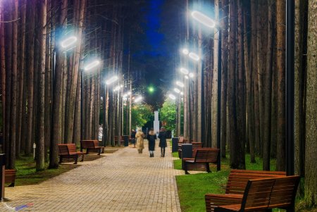 Дворец пионеров Ухта