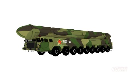 Тополь ракета