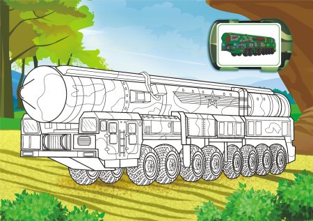 Type 93 ЗРК сбоку