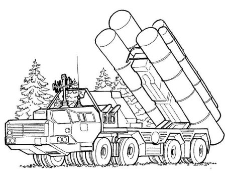 Тополь ракетный комплекс