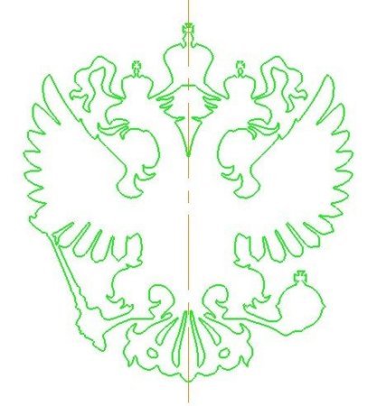 Патриотические символы