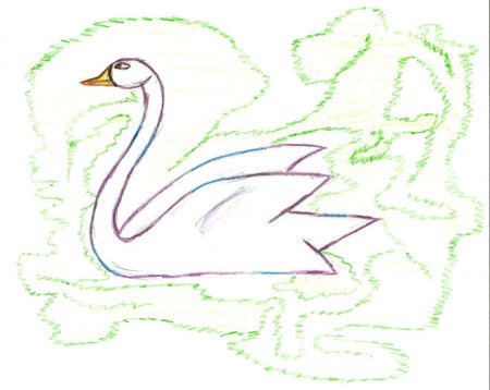 Приёмыш мамин Сибиряк