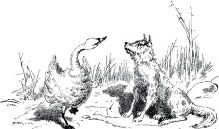 Дмитрий мамин-Сибиряк приёмыш