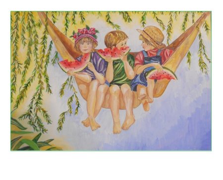 Семья рисунок