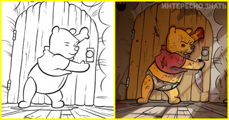 Рисунки для взрослых распечатать