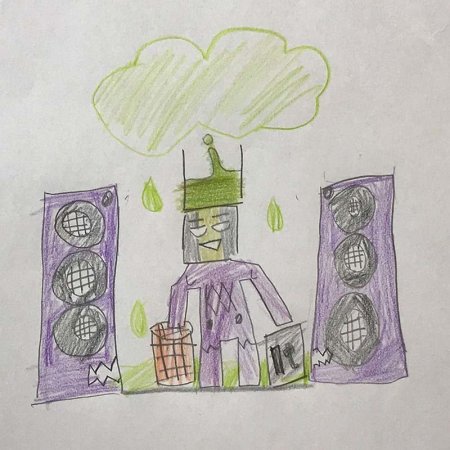 Рисунки которые рисуют взрослые