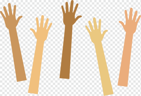 Рука клипарт