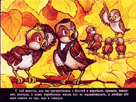 Баранкин будь человеком иллюстрации к книге