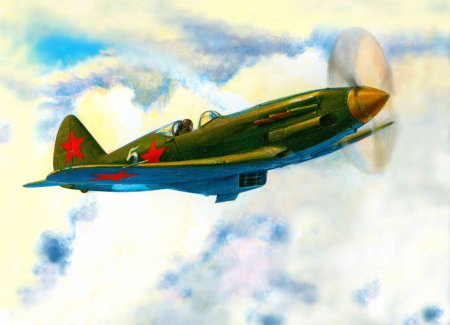 Десантный планер г-11