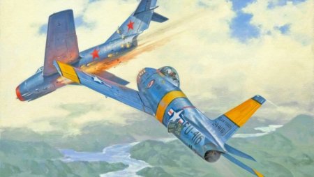 Детские рисунки на военную тему
