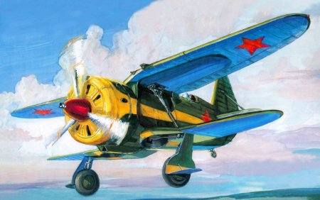 Военные рисунки