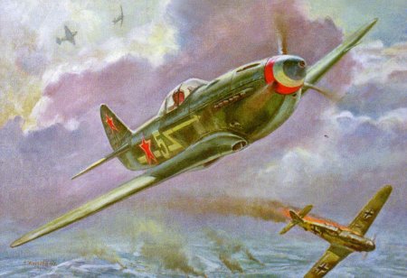 Бомбардировщики СССР второй мировой войны Су 2