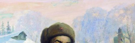 28 Панфиловцев рисунок