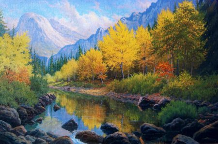 Charles White художник