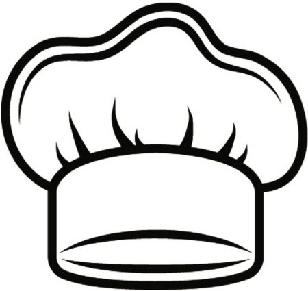 Колпак поварской