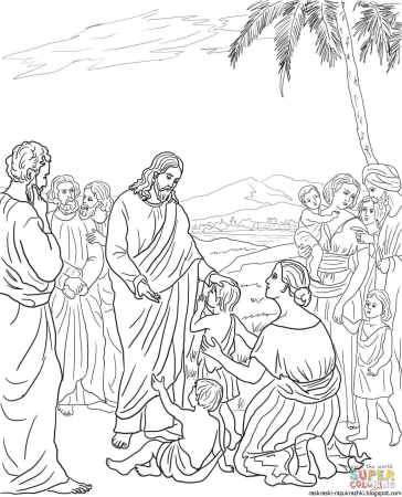 Воскресная школа уроки