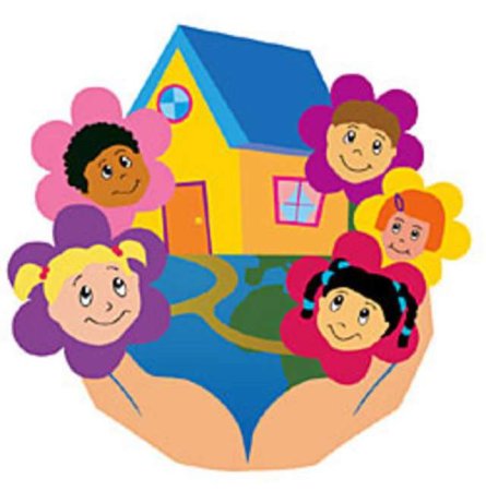 Символ детского сада