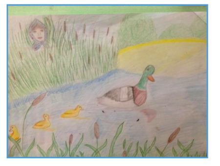 Сказка музыкант Бианки