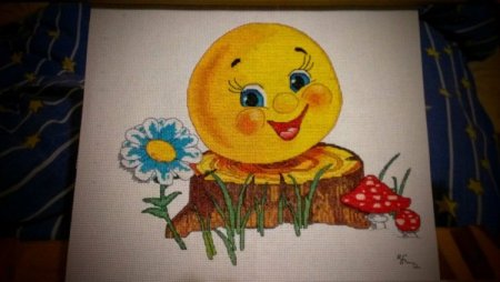 Колобок раскраска для детей