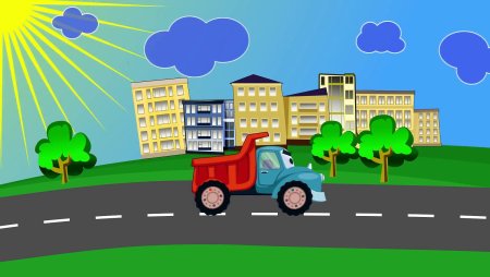 Опасные ситуации на дорогах