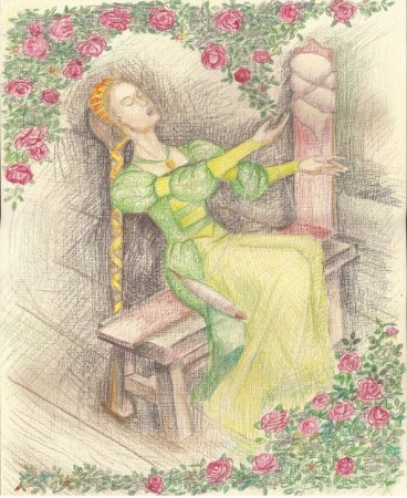 Кроватка раскраска для детей