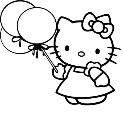 Hello Kitty Хелло Китти