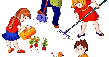 Рисунок по технике безопасности