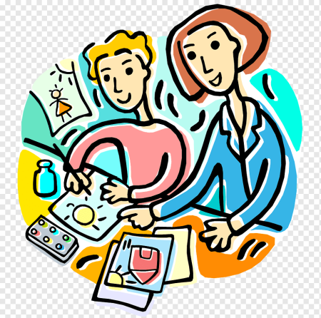 Педагогические иллюстрации