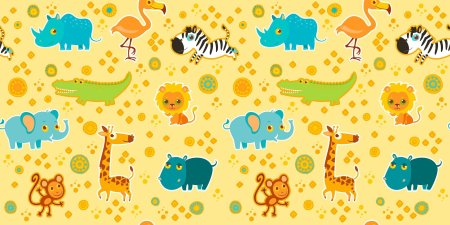 Паттерн дети